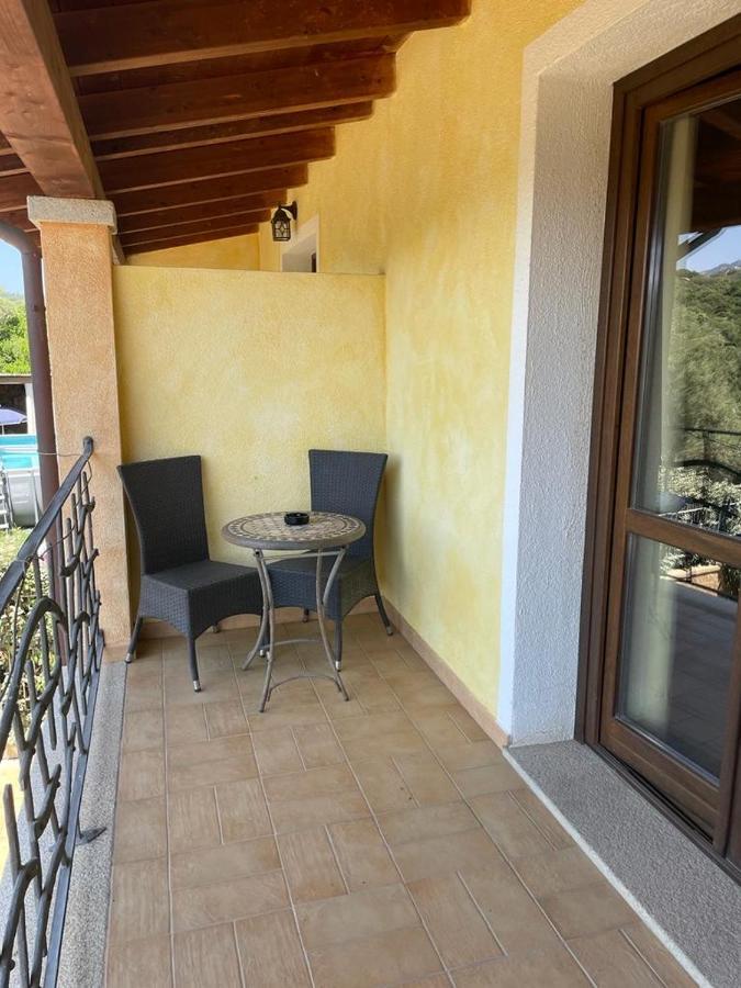 Agriturismo San Giovanni Villa Olbia Exterior foto