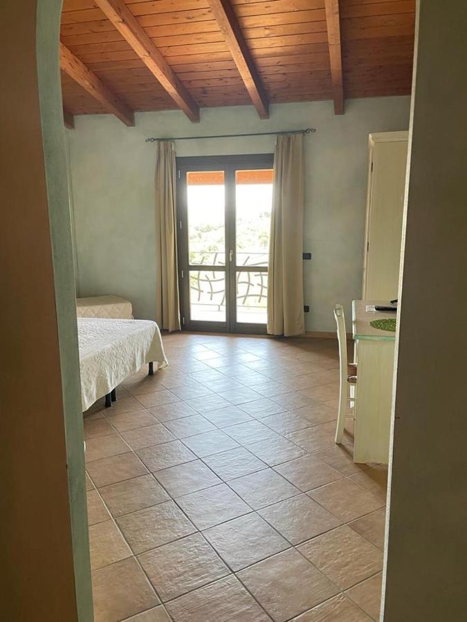Agriturismo San Giovanni Villa Olbia Exterior foto