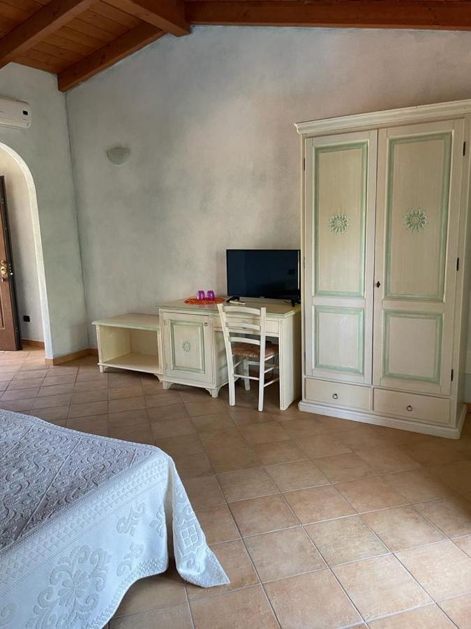 Agriturismo San Giovanni Villa Olbia Exterior foto